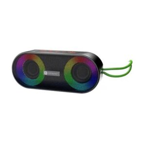 Portronics POR 1974 Pixel 3 (Black)