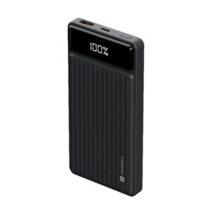 Portronics POR 2088 Luxcell B 10k (Blue)