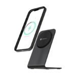 Portronics POR 2135 Flux 2 (Black)