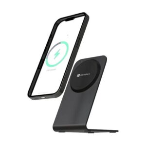 Portronics POR 2135 Flux 2 (Black)