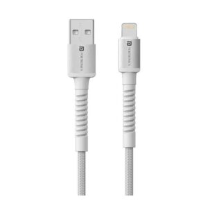 Portronics POR 2158 konnect X LTG (Black)