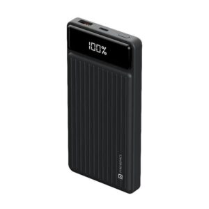 Portronics POR 2177 Luxcell B 10k (Black)