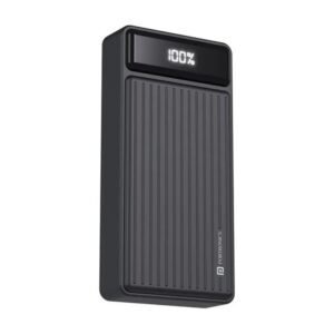 Portronics POR 2181 Luxcell B 20K (Black)