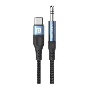 Portronics POR 2204 iKonnect C Max (Black)