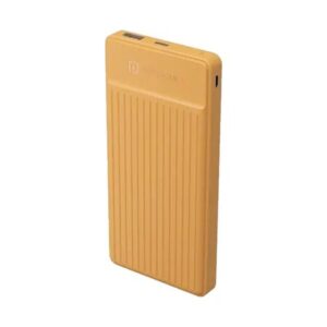 Portronics POR 2252 Luxcell B12 10k (Blue)