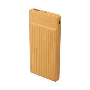 Portronics POR 2253 Luxcell B12 10k (Black)