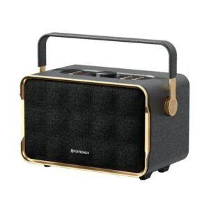 Portronics POR 2330 Harmony (Black)