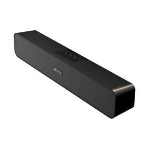 Portronics POR 2423 Decibel 24 (Black)