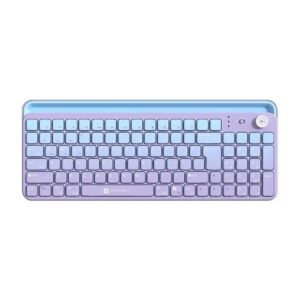 Portronics POR 2457 Bubble 4.0 (Purple)