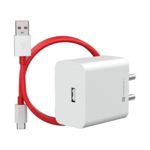 Portronics POR 2473 Adapto 35 A (QC) (White)