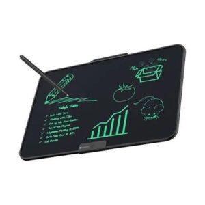 Portronics POR 2633 Ruffpad 22 (Black)