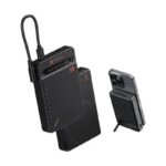Portronics POR 2664 Chyro 10K (Mocha)
