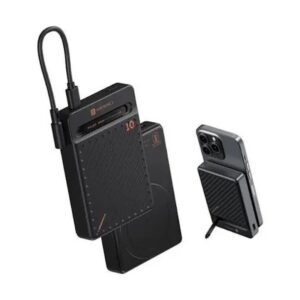 Portronics POR 2664 Chyro 10K (Mocha)