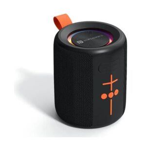 Portronics POR 2672 Sono (Black)
