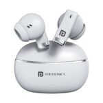 Portronics POR 2684 Twins One (Bud) (Black)