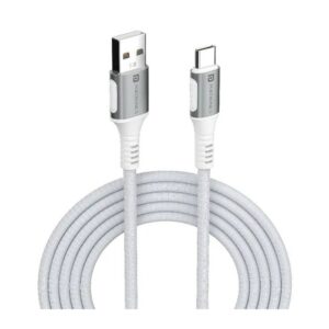 Portronics POR 2791 Konnect Y Type-C (White)