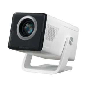 Portronics POR 2818 Beem 570 (White)