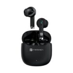 Portronics POR 2841 Twins S18 Pro (Black)