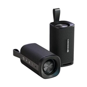 Portronics POR 2983 Fynix Mini (Black)