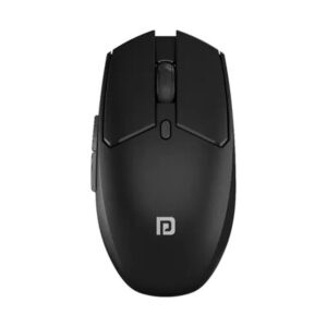 Portronics POR 3029 Toad 36 (Black)