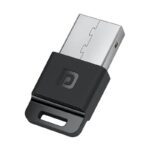Portronics POR 3067 BlueFi (Black)