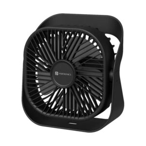 Portronics POR 3088 CoolCube Mini (Black)