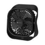 Portronics POR 3089 CoolCube Mini (White)