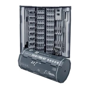 Portronics POR 3097 Bit Box 2 (Grey)