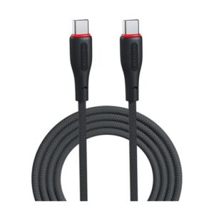 Portronics POR 3232 Konnect B (C-C) (White)
