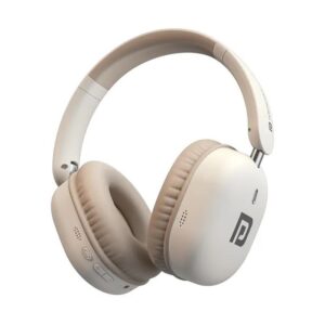 Portronics POR 3261 Muffs M6 (Black)