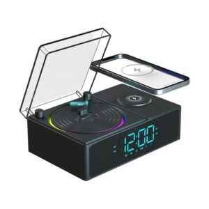 Portronics POR 3303 Sound Flow (Black)