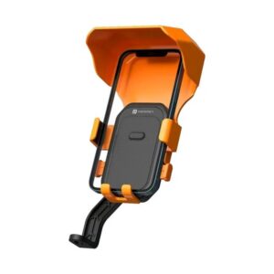 Portronics POR 3330 Mobike 5 Plus (Black)