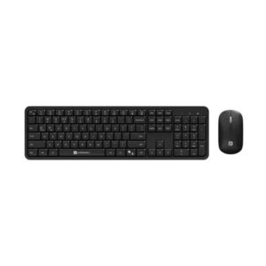 Portronics POR 3337 Key 4 Combo (Grey)
