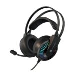 Portronics POR 3354 Ravn (Black)