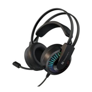 Portronics POR 3354 Ravn (Black)