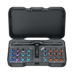 Portronics POR 3489 Bit Box Prime (Black)