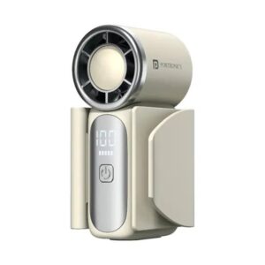 Portronics POR 3523 Toofan Nano (Dark grey)