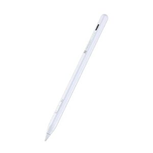 Portronics POR 3642 Glide Pro (White)