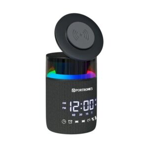 Portronics POR 3667 Sound Flow 2 (Black)