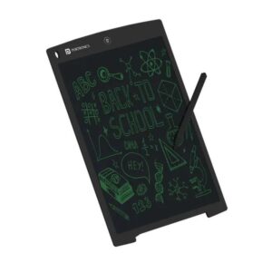 Portronics POR 631 Ruffpad 12 (Black)