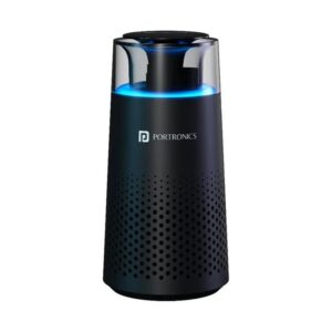 Portronics POR3438 Aero Drive (Black)
