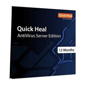 Quick Heal ER1 - UP