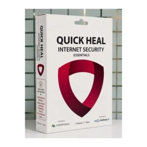 Quick Heal IER1