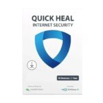Quick Heal IR10