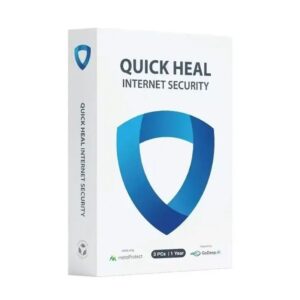 Quick Heal IR3
