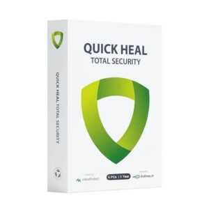 Quick Heal TR5
