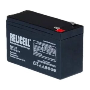Relicell Relicell 12V 7Ah